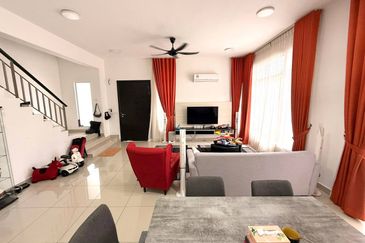 Horizon Hills The Green