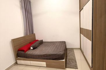 Horizon Hills The Green