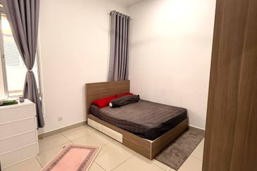 Horizon Hills The Green