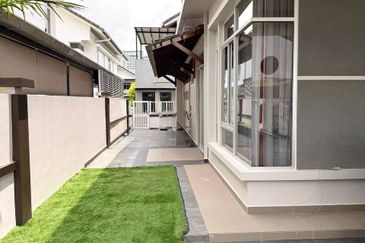 Horizon Hills The Green