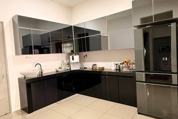 Horizon Hills The Green