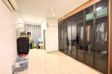 Horizon Hills The Green