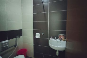 Taman Nusantara Prima Double Storey Cluster House