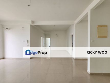 Sks Pavilion Residences @ Johor Bahru, Johor, Johor Bahru