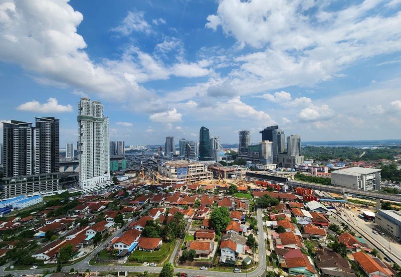 SKS Pavillion Residences