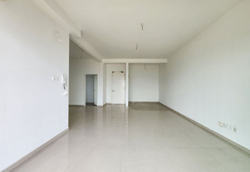 SKS Pavillion Residences