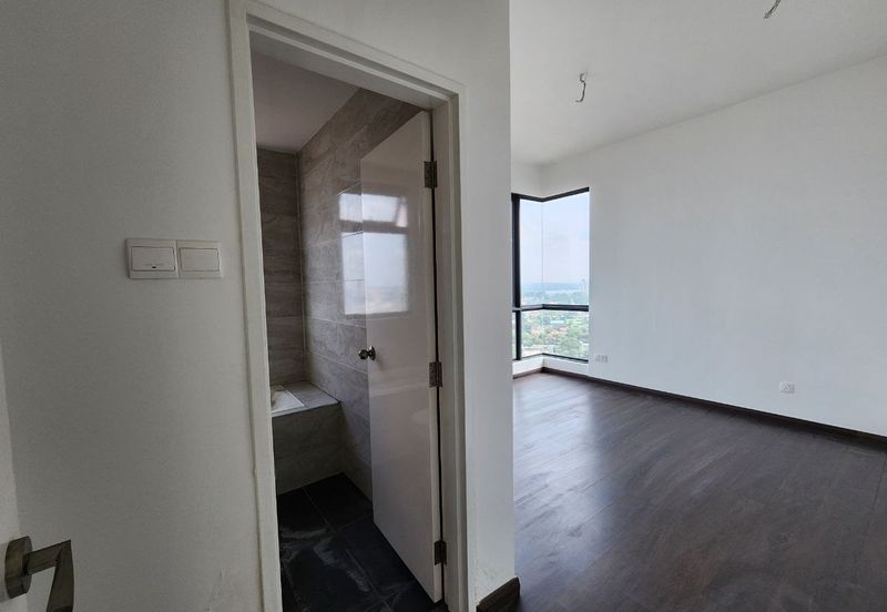 SKS Pavillion Residences