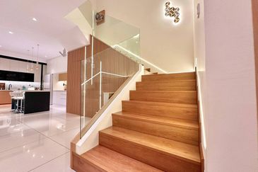 Taman Mutiara Bestari, Skudai