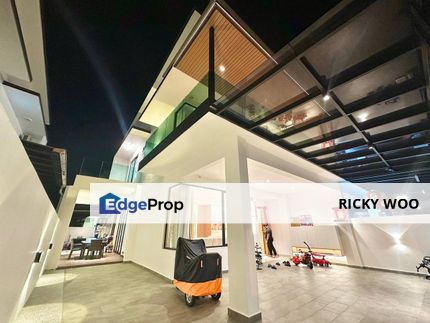 Mutiara Bestari 2 @ Skudai, Johor, Johor Bahru