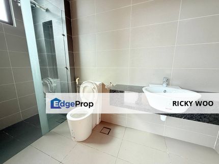 Nusa Duta 3 @ Nusa Bestari, Johor, Skudai