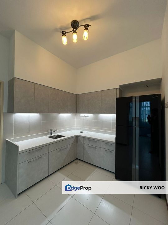 Horizon Hills Gateway Jalan Ambang, Johor, Nusajaya