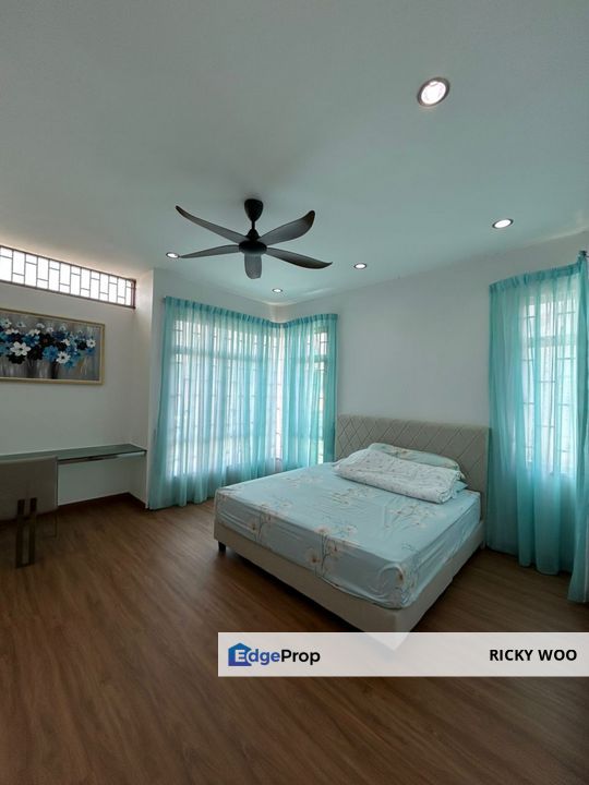 Horizon Hills Gateway Jalan Ambang, Johor, Nusajaya