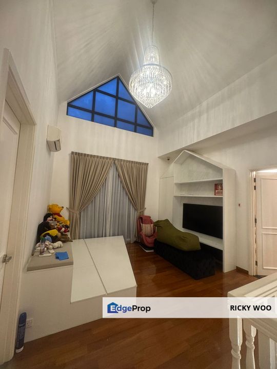 Eco Botanic 2.5 Storey Semi D, Johor, Nusajaya