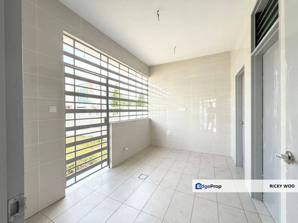 The Cove Horizon Hills, Johor, Nusajaya