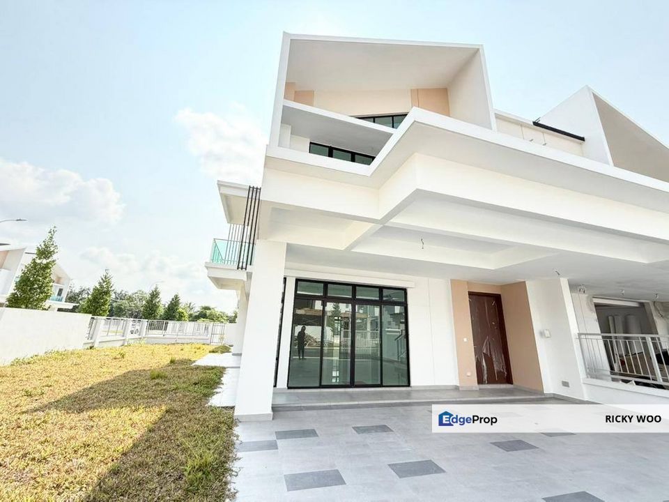 The Cove Horizon Hills, Johor, Nusajaya