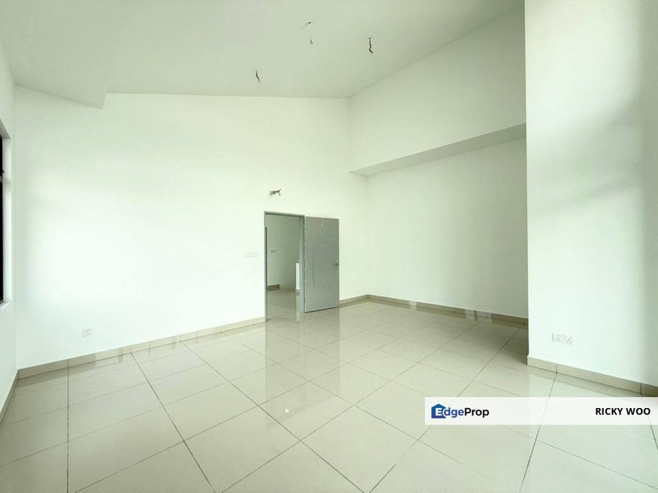 The Cove Horizon Hills, Johor, Nusajaya