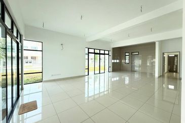 The Cove @ Horizon Hills