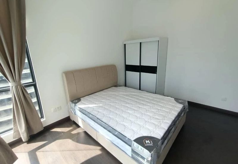 SKS Pavillion Residences