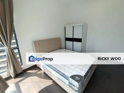 SKS Pavilion Residence @ JB town, Johor, Johor Bahru