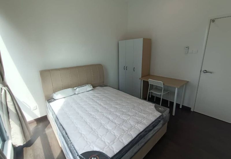 SKS Pavillion Residences