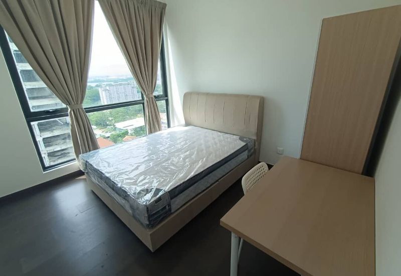 SKS Pavillion Residences