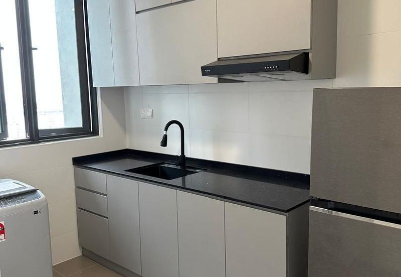 SKS Pavillion Residences