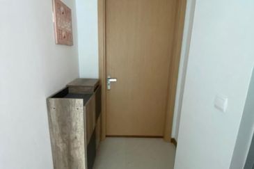 Southern Marina Residences