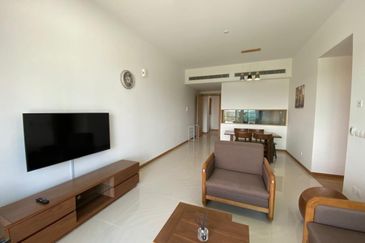 Southern Marina Residences