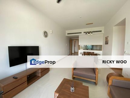 Southern Marina Residences @ Puteri Harbour, Johor, 