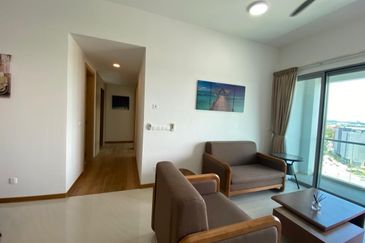 Southern Marina Residences