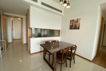 Southern Marina Residences