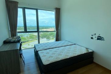 Southern Marina Residences