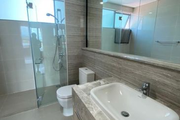 Southern Marina Residences