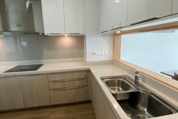 Southern Marina Residences