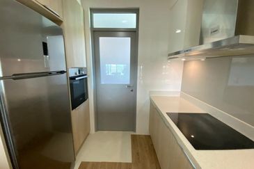 Southern Marina Residences