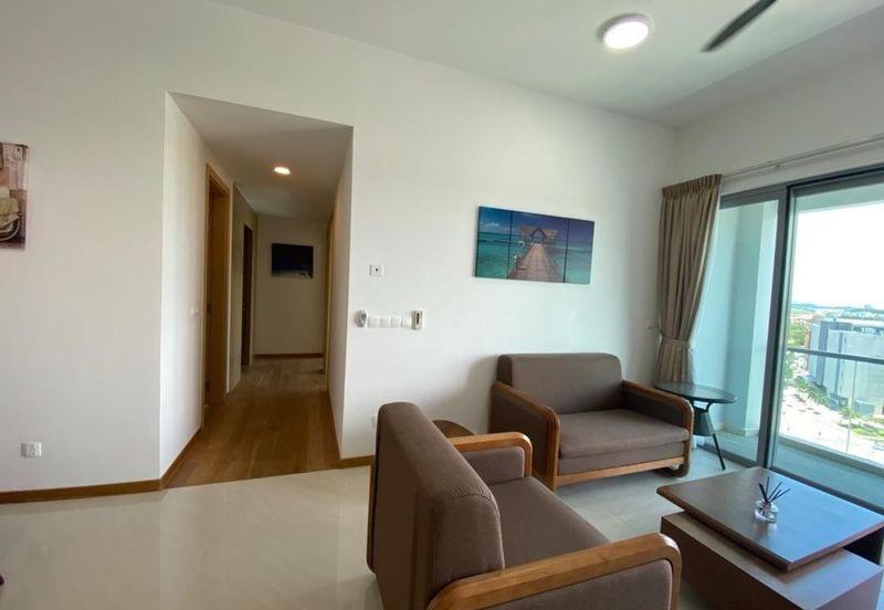 Southern Marina Residences