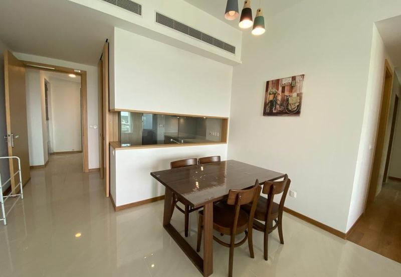 Southern Marina Residences