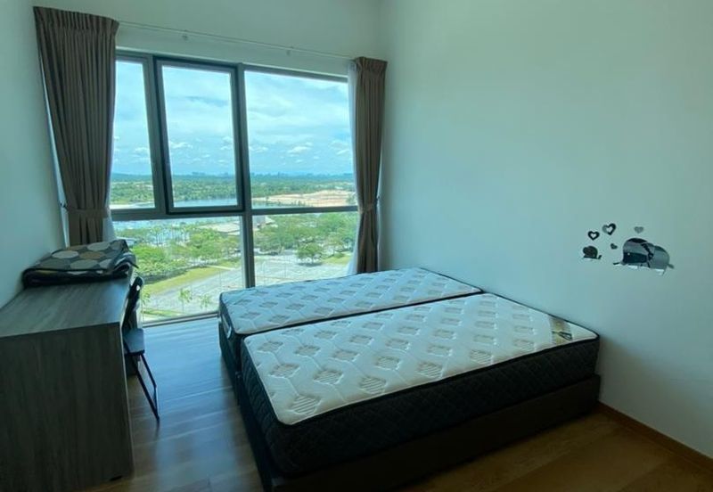 Southern Marina Residences