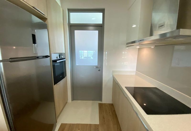 Southern Marina Residences