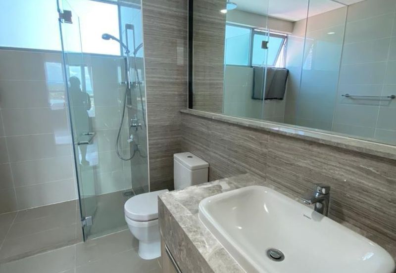 Southern Marina Residences