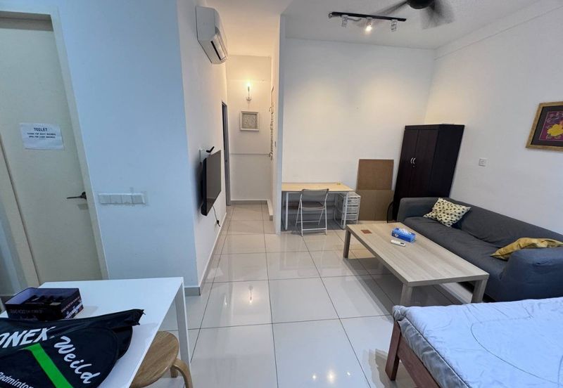 Eco Nest @ Eco Botanic