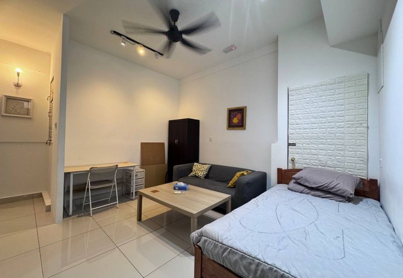 Eco Nest @ Eco Botanic