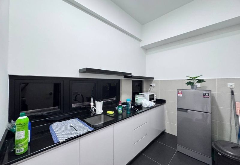 Eco Nest @ Eco Botanic