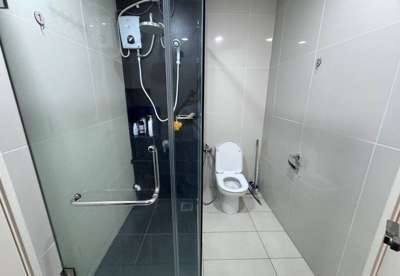 Eco Nest @ Eco Botanic