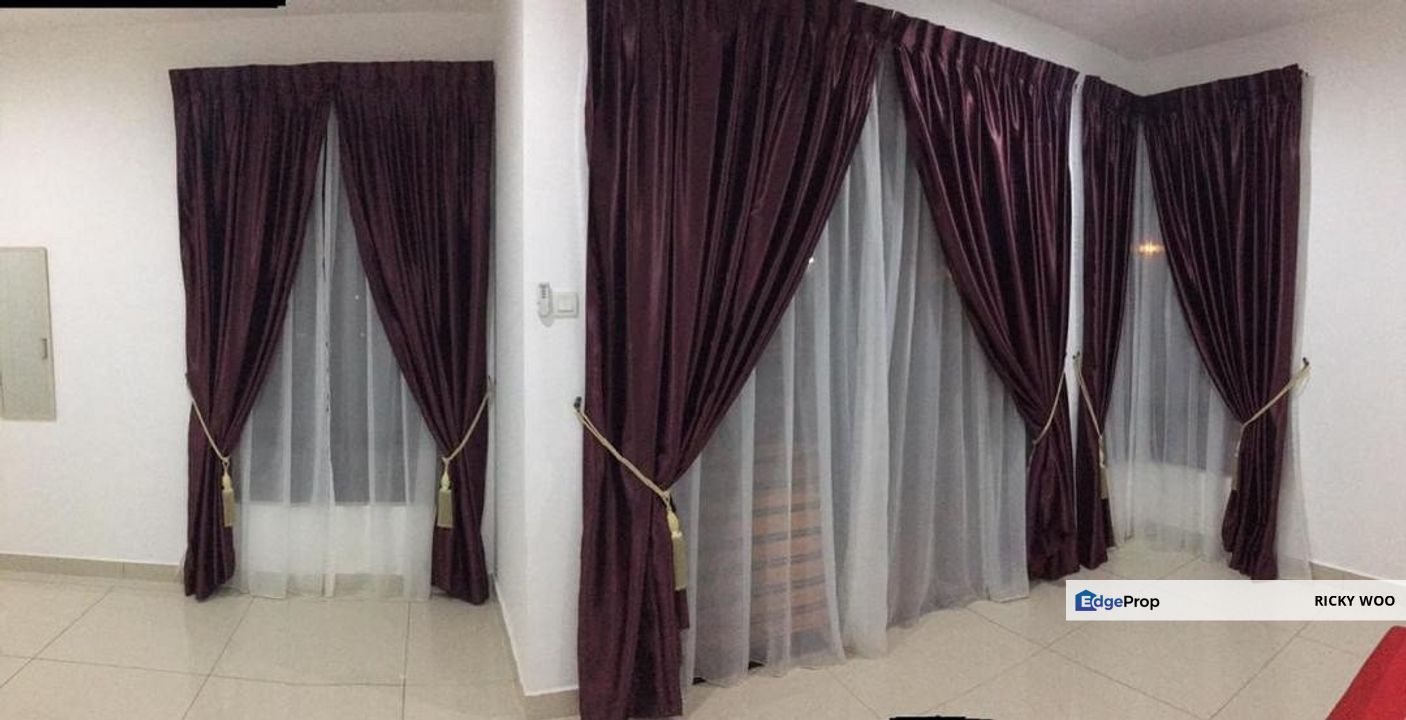 Bestari Height cluster, Johor, Johor Bahru