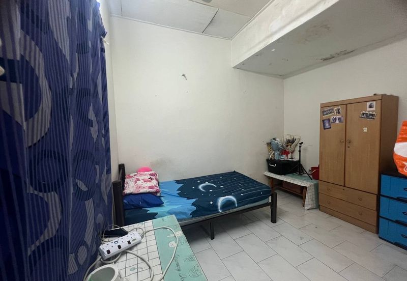 Taman Ungku Tun Aminah