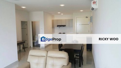 One Medini 1 Medini @ Iskandar Puteri, Johor, Nusajaya