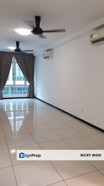 The Seed Sutera Townhouse, Johor, Skudai