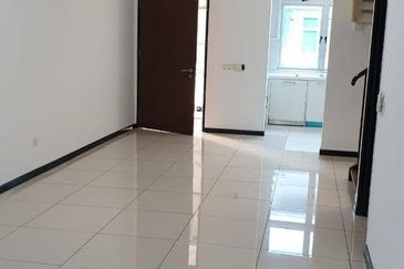 The Seed @ Sutera Utama