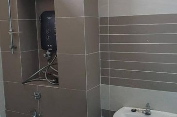 The Seed @ Sutera Utama